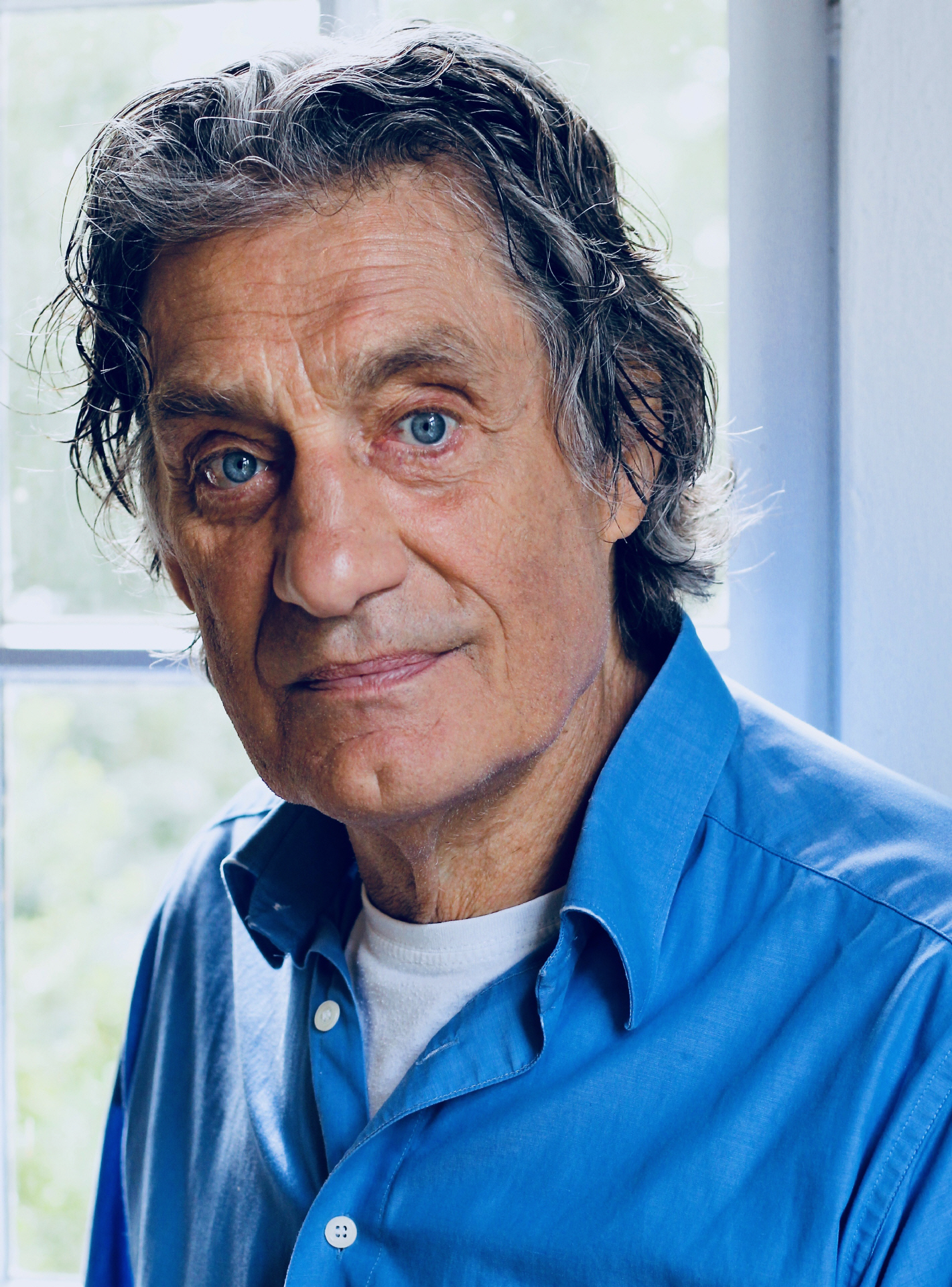 PAUL UND ICH - eine Autobiographie von Winfried Glatzeder