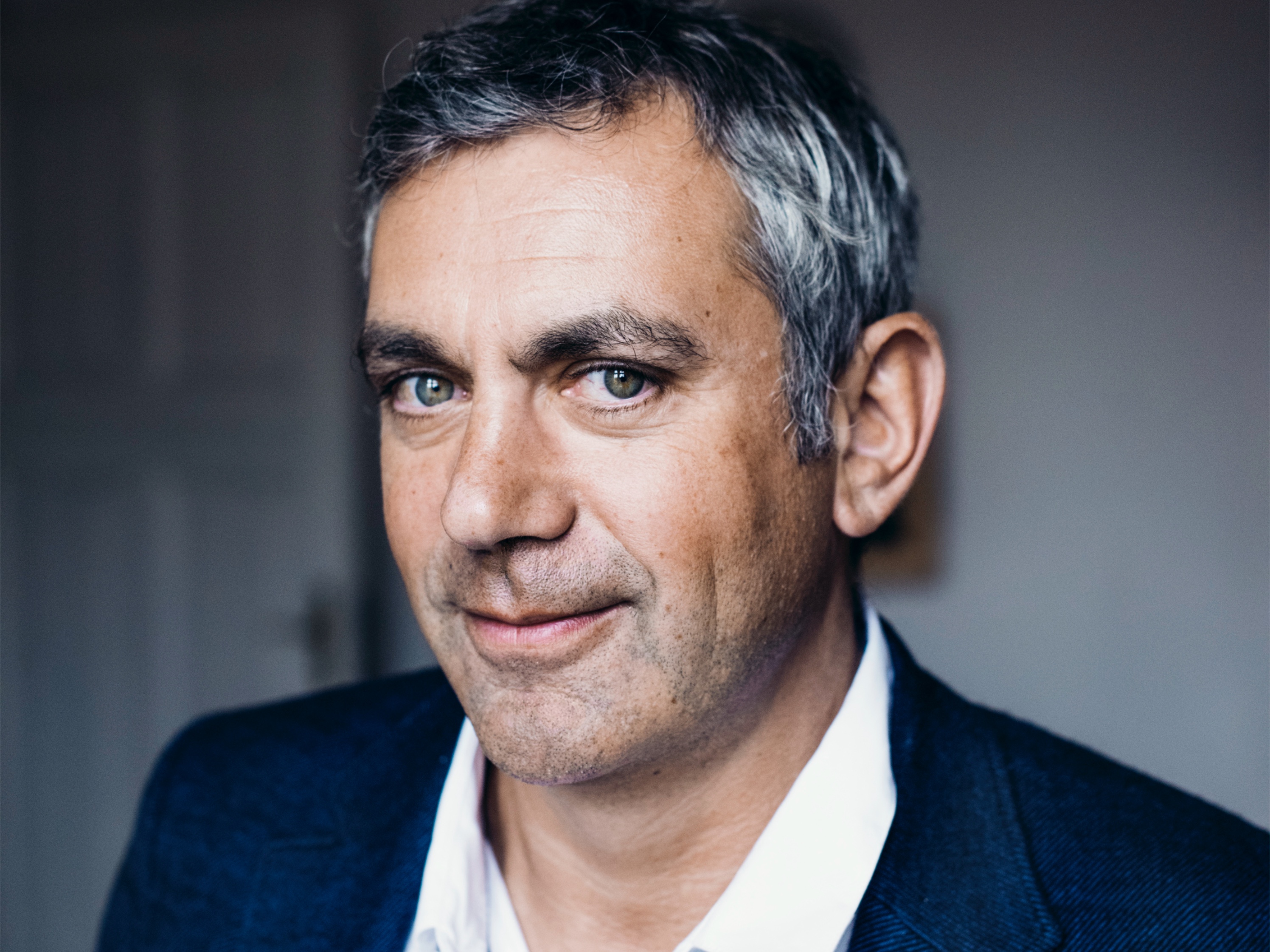 Das geheime Leben der Deutschen – Wladimir Kaminer