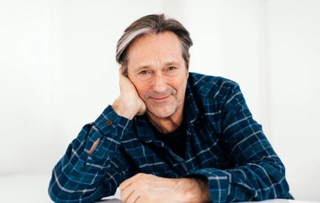 "Es weihnachtet schön" mit Helmut Zierl