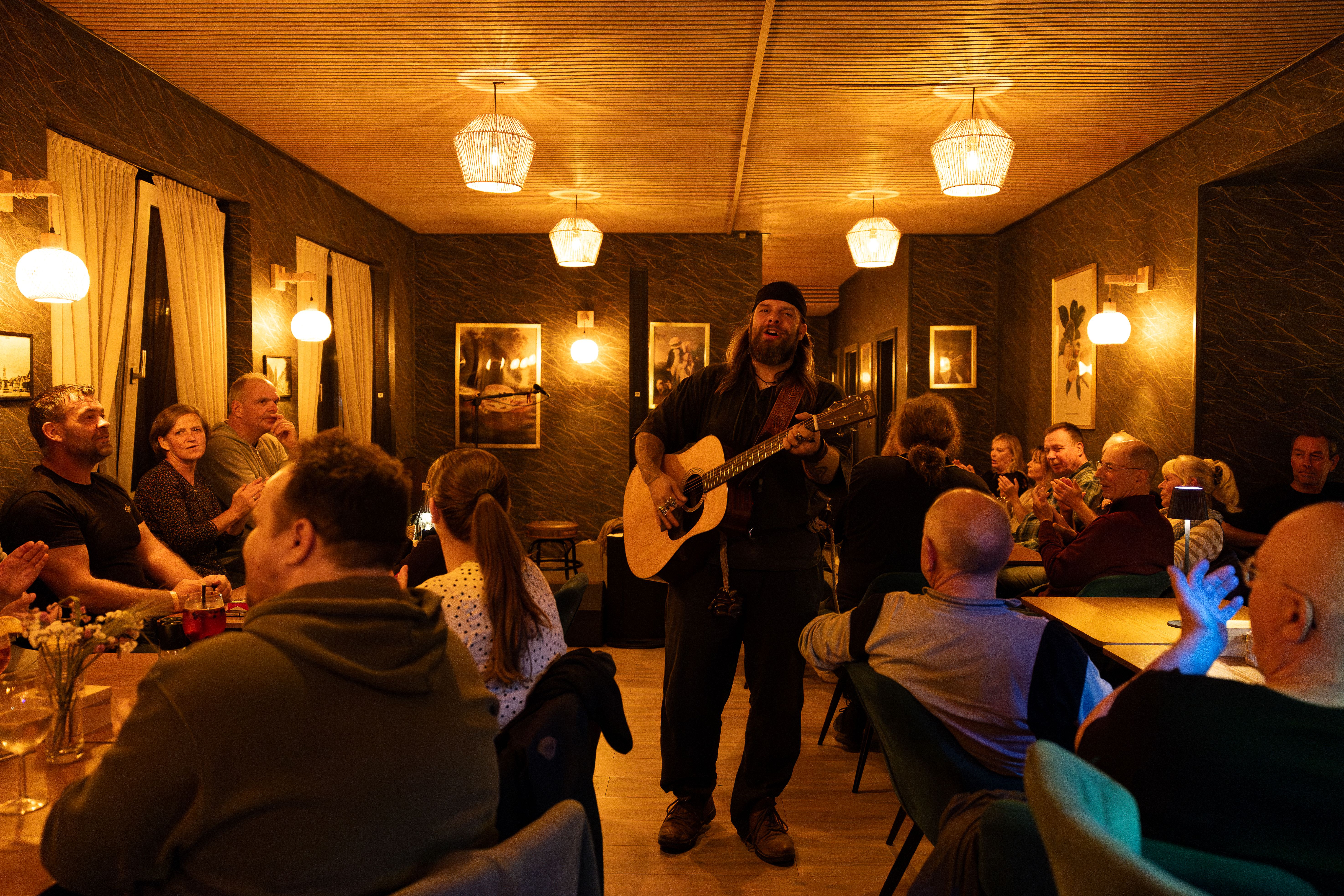 3. Barther Kneipentour