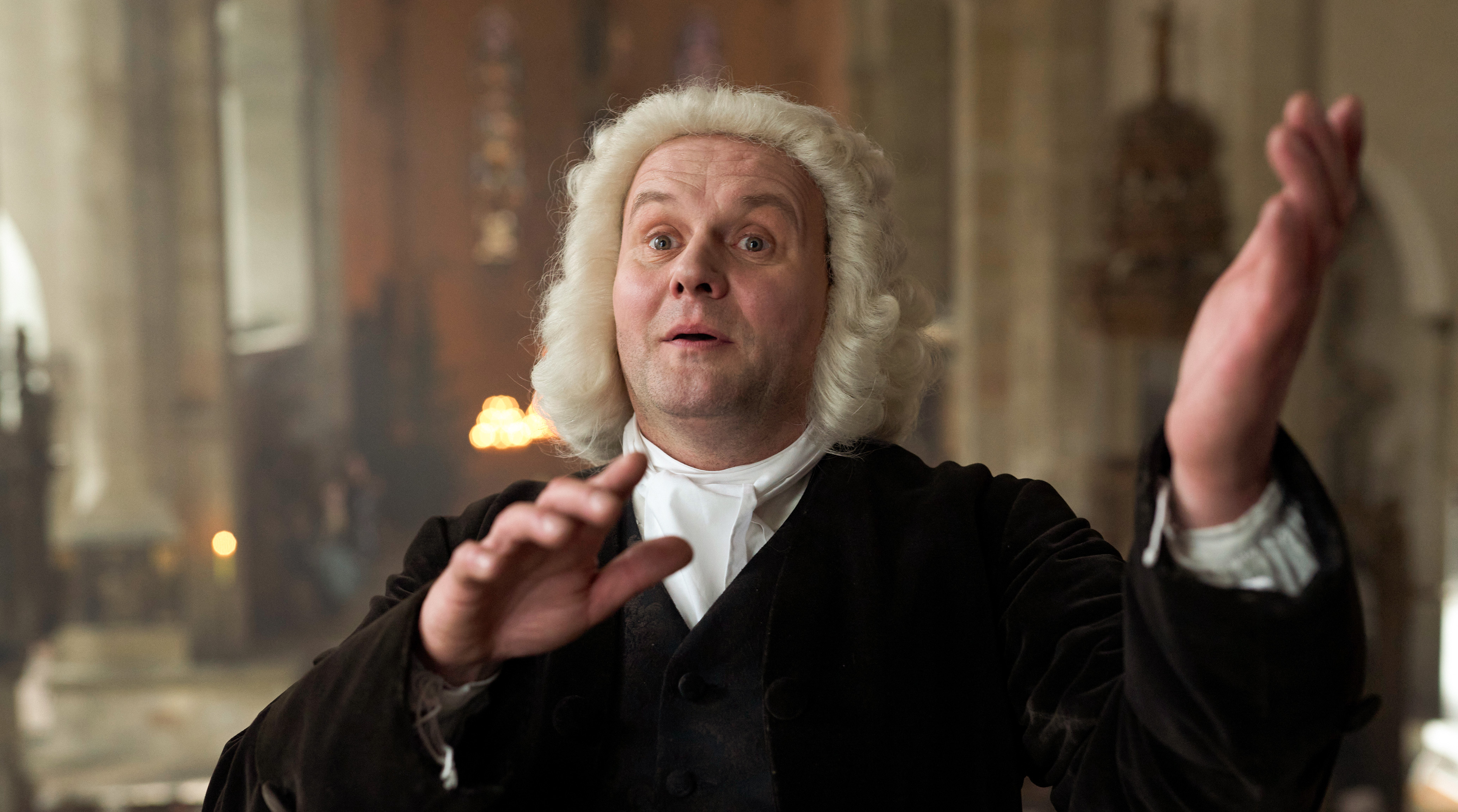 reihe.der.besondere.film – "Bach – Ein Weihnachtswunder"