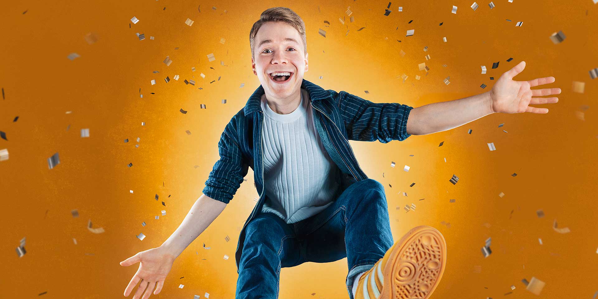 TILL FRÖMMEL – TOYBOY (Vorpremiere)